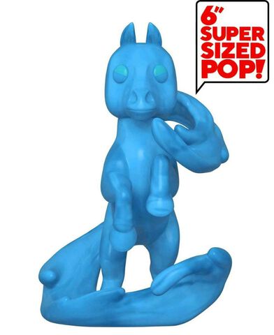 Figurine Funko Pop! N°592 - La Reine Des Neiges 2 - Nokk D'eau 6"